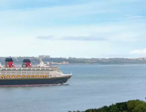 Is There a Military Discount for Disney Cruises?