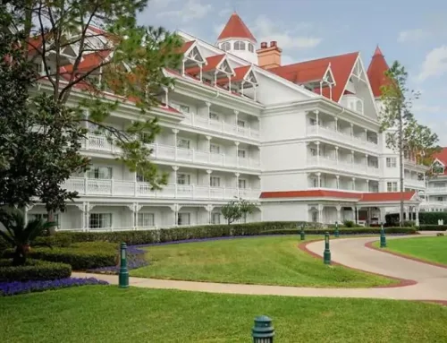 Is Disney Free On Your Birthday List Of Freebies At WDW 