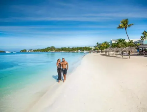 How Much Do Sandals Resorts Cost? (2026)