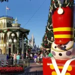 How Much Are Disney World Tickets During Christmas?