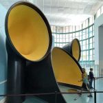 Florida Resident Discounts for Disney Cruises: Guests enter a giant Mickey-shaped portal to a Disney Cruise Ship at Port Canaveral, Florida