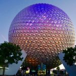 epcot rides