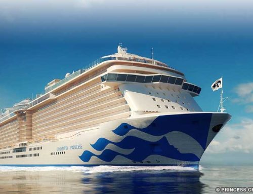 How Influencers Can Get Free Cruises