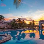 Best Time to Go to a Sandals Resort
