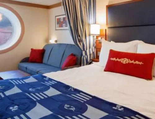 Best Staterooms on a Disney Cruise