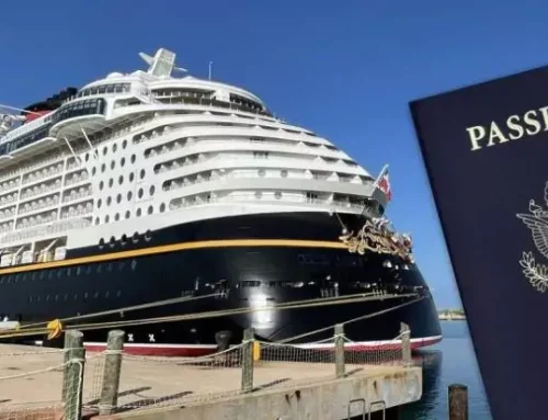 Do You Need a Passport for a Disney Cruise?