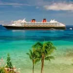 DCL Grand Cayman