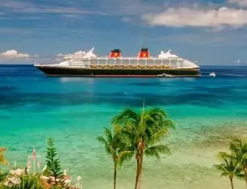 Cheapest Disney Cruises: Magical Voyages on a Budget