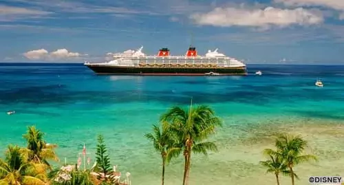 DCL Grand Cayman