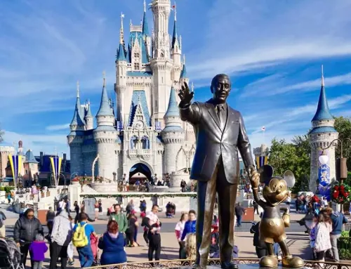 Best Ways to Book A Disney World Vacation [2025 Guide]