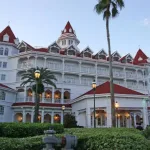 Where to Book Disney World Hotels