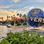Best Time to Go to Universal