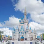 MagicMobile App at Disney World