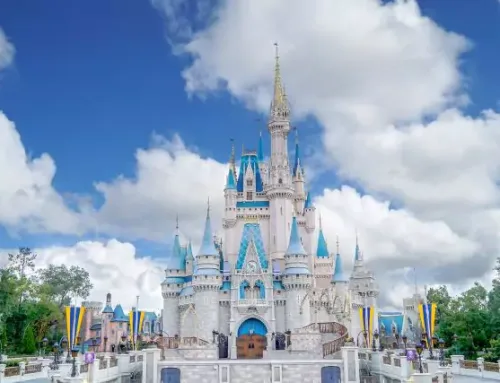 When is the Cheapest Time to Go to Disney World?