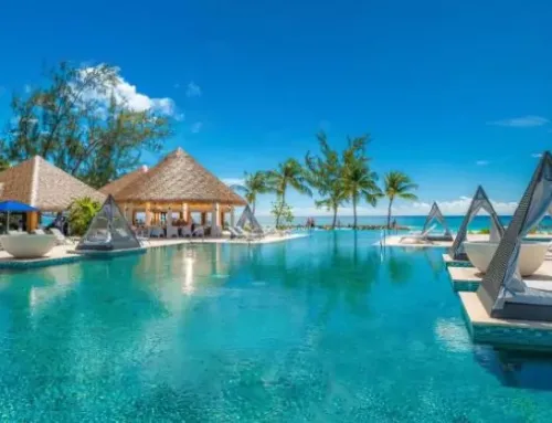 Best Sandals Resorts Ranked (2026)