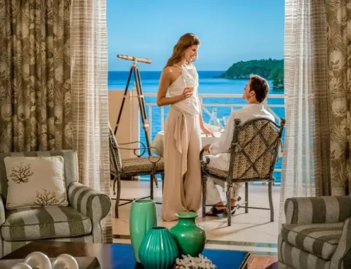 Best Sandals Resorts for Honeymoons (2026-2027 Guide)
