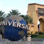 Universal Orlando Customer Service