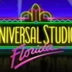 History of Universal Orlando Resort