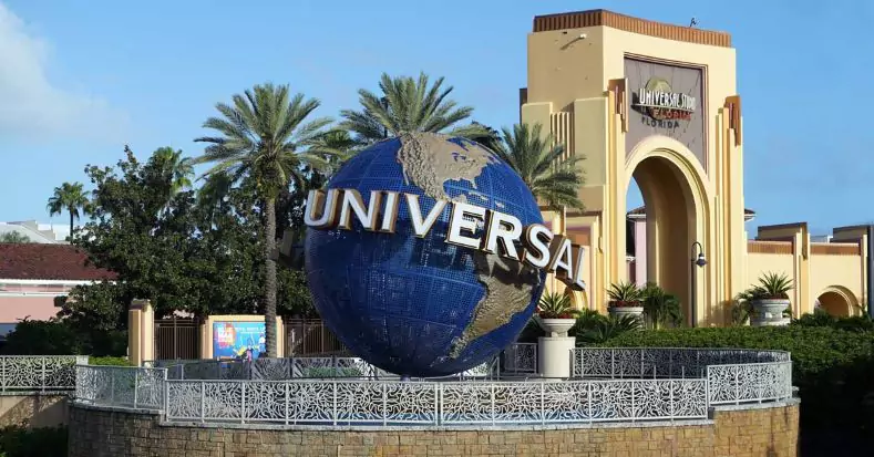 Seasonal Crowd Levels  Universal Orlando Resort