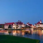 The Ultimate Luxury Disney World Vacation