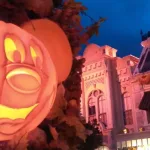 Halloween at Disney: Your Not-So-Scary Guide