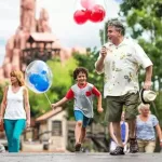 24 Tips for Taking Grandkids to Disney World