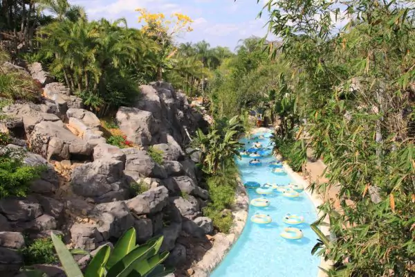 typhoon lagoon lazy river