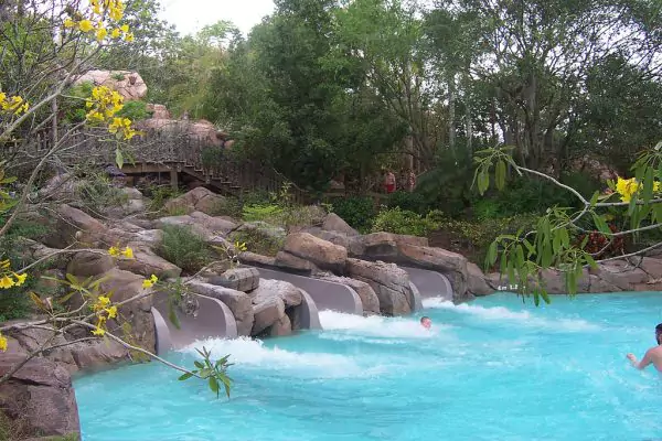 typhoon lagoon body slides