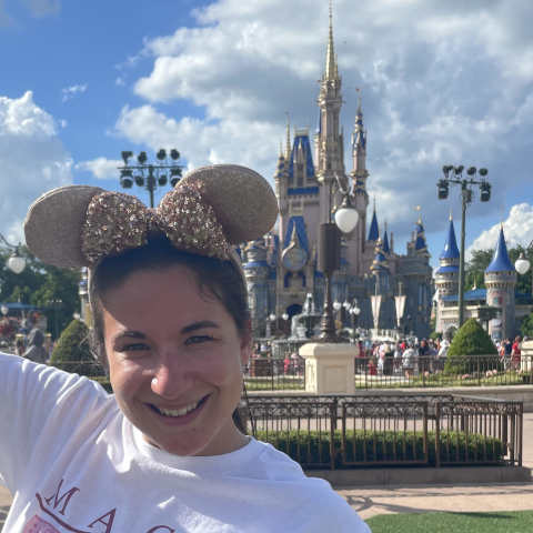 Allison Levin - Florida Disney Travel Agent