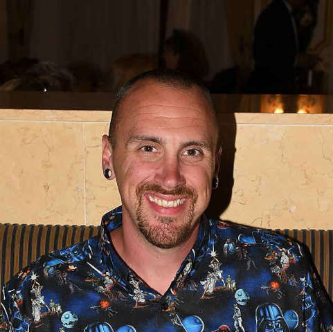 Brady Johnson - Florida Disney Travel Agent