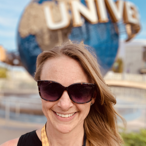 Brooke Reich - Florida Disney Travel Agent