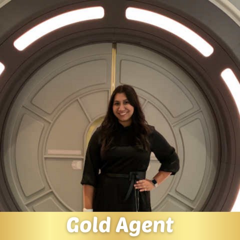 Carol Strickler - Florida Disney Travel Agent