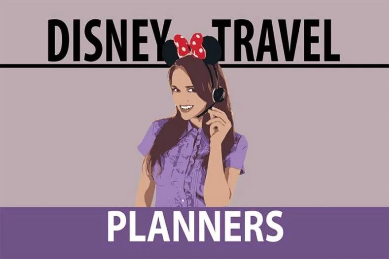 Disney Travel Planners - Disney-focused Travel Agents