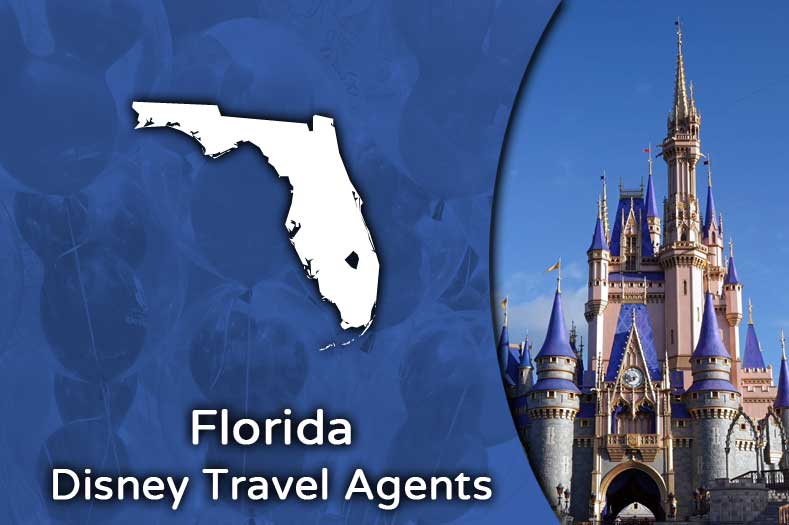 Florida Disney Travel Agents