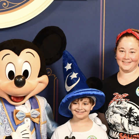 Kaitlyn Gancarz - Florida Disney Travel Agent