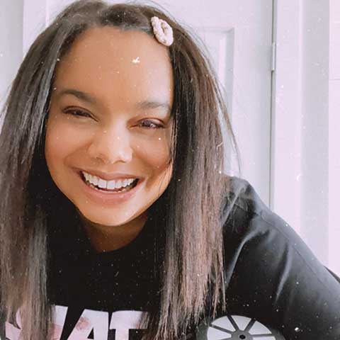 Kamaila Sanders - Arizona Disney Travel Agent