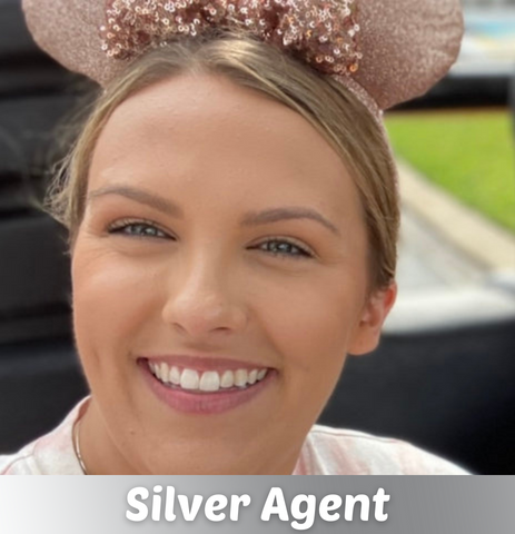 Kayla Sullivan - Florida Disney Travel Agent
