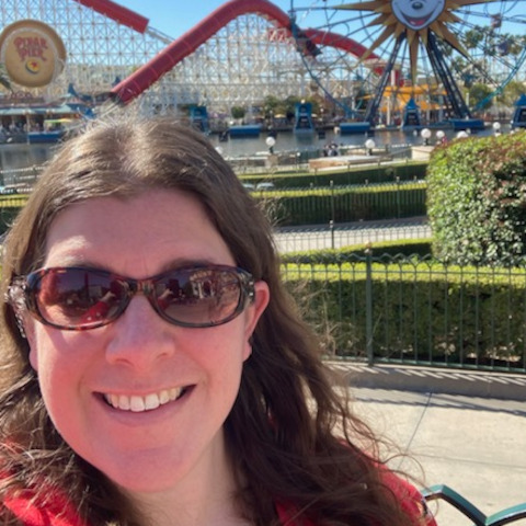 Kelly Holden – New Jersey Disney Travel Agent Kelly Holden - New Jersey Disney Travel Agent