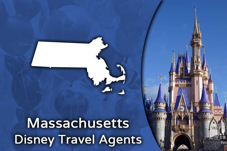 Massachusetts Disney Travel Agents