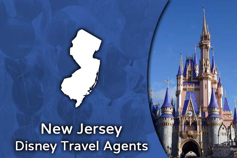 New Jersey Disney Travel Agents