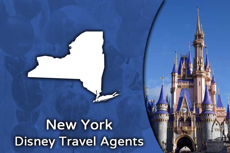 New York Disney Travel Agents
