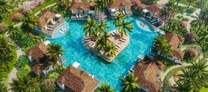 Sandals Select A Rewarding Event For The Whole Family-Sandals Packages and  News