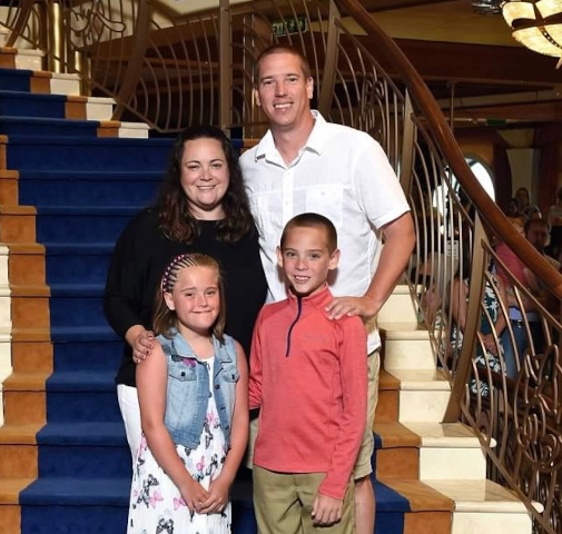 Sarah Morris Massachusetts Disney Travel Agent Sarah Morris Massachusetts Disney Travel Agent