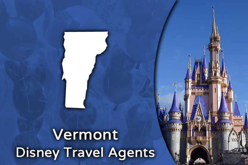 Vermont Disney Travel Agents