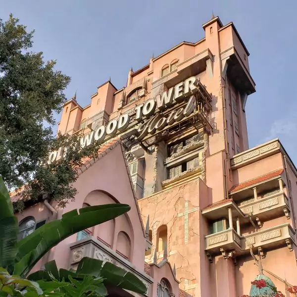 Best Hollywood Studios attractions