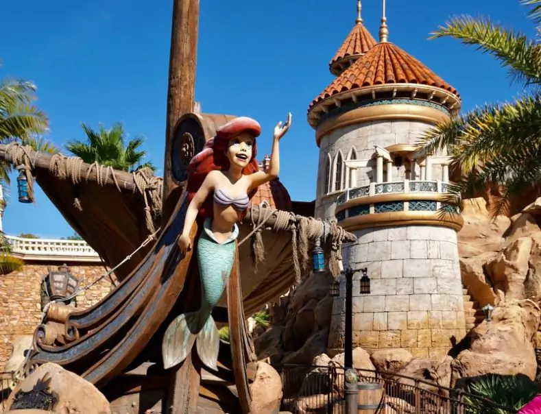 What is Disneybounding? Tips for dressing up at Disney theme parks. - The  Washington Post