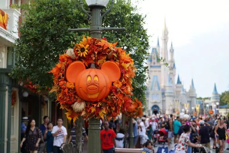 Best Times to Go to Disney World [Which Months to Visit]