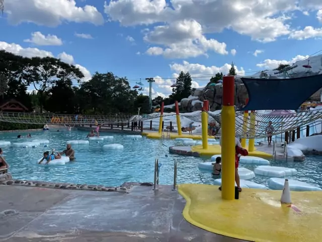 blizzard beach kids pool