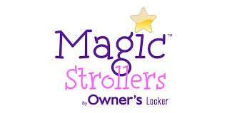 magic strollers