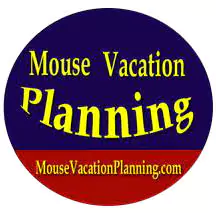 mouse vacation planning